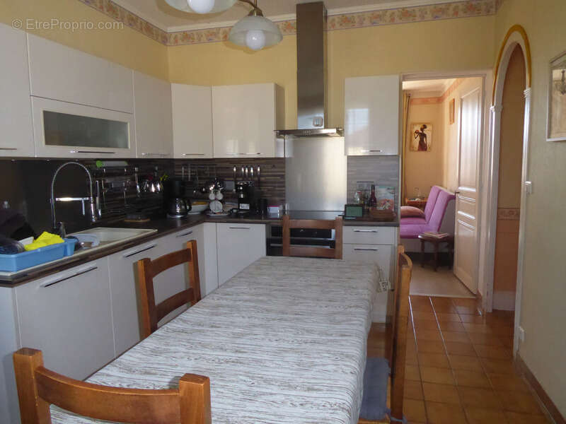 Appartement à GUEUGNON