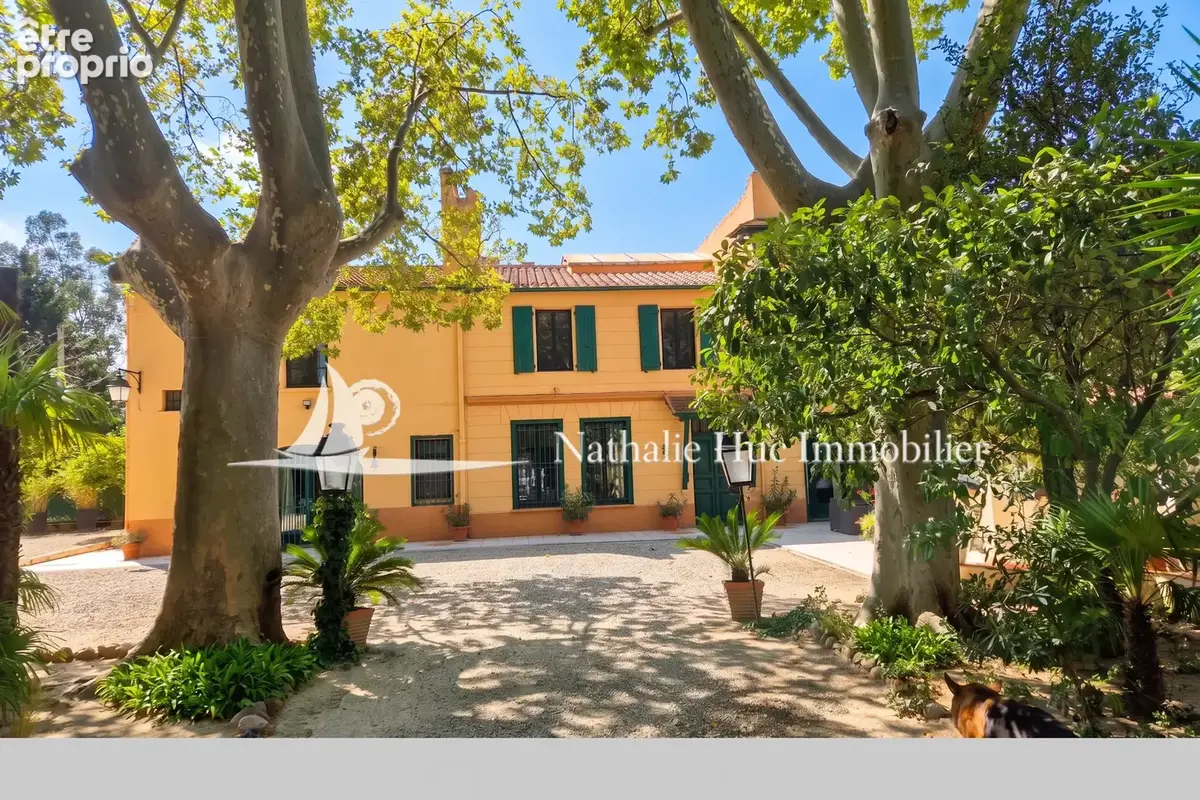 Maison 327 m² à Toulouges  - photo 5