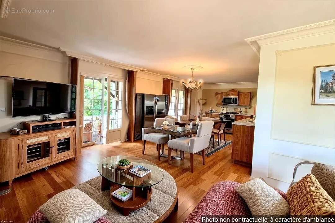 Maison à MONTASTRUC-LA-CONSEILLERE