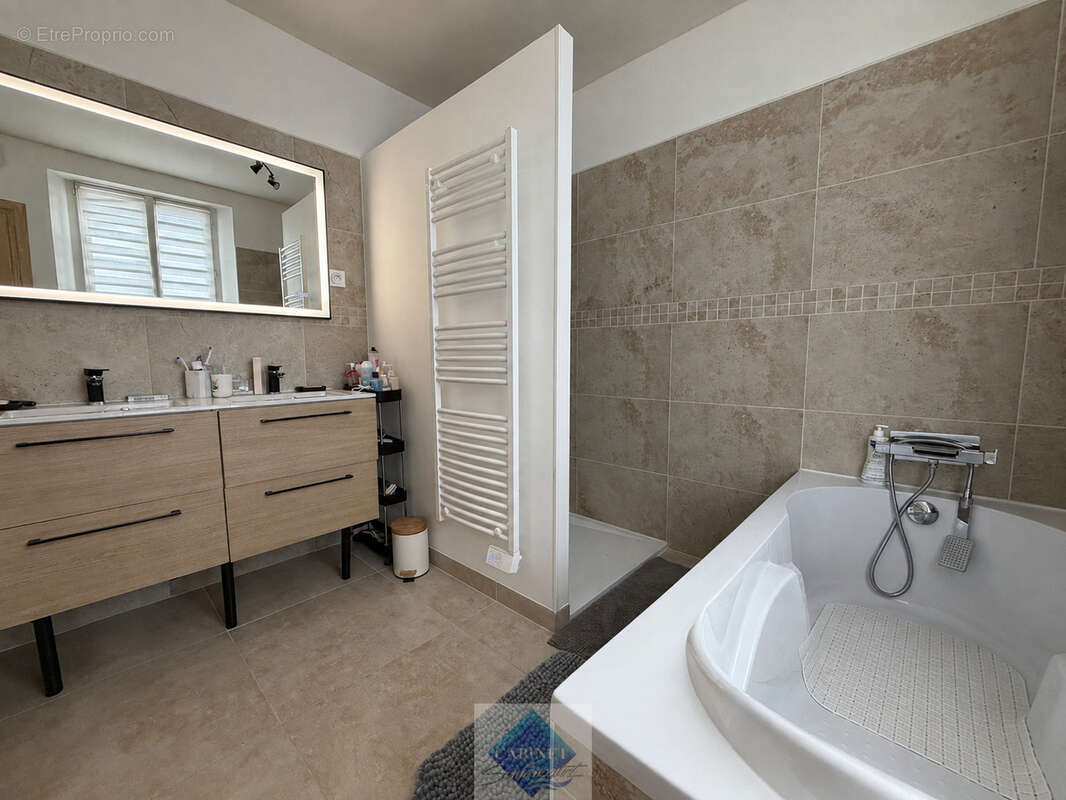 Maison rénovée 10 min d'Abbeville - photo 9