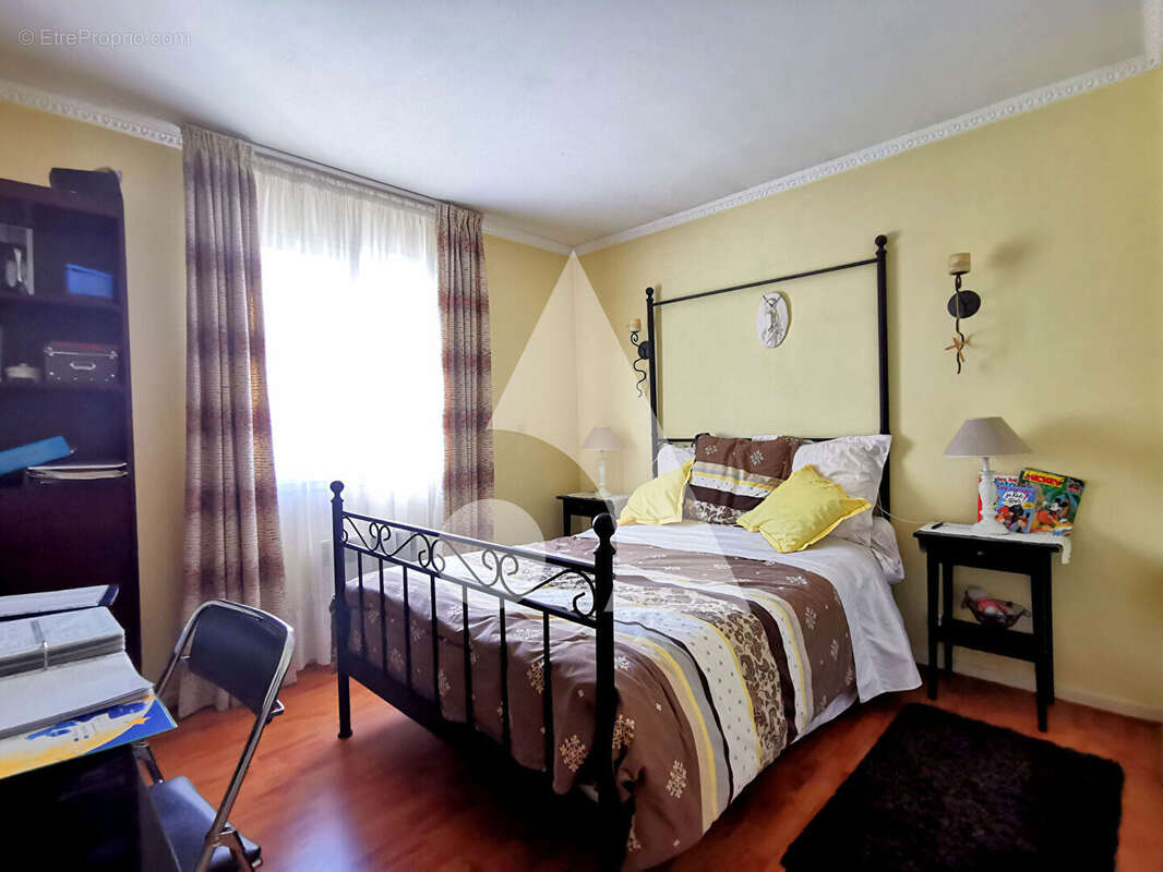 Maison à CORMEILLES-EN-PARISIS