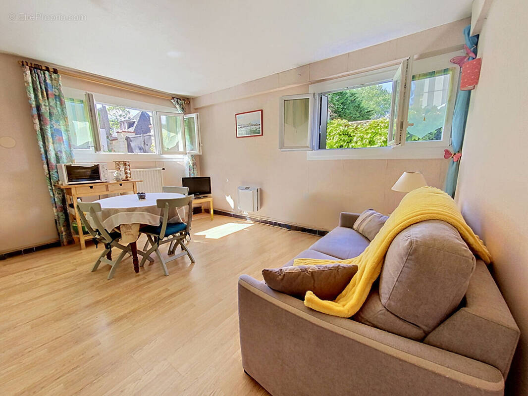 Appartement à HOULGATE