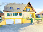 Maison à HECKEN