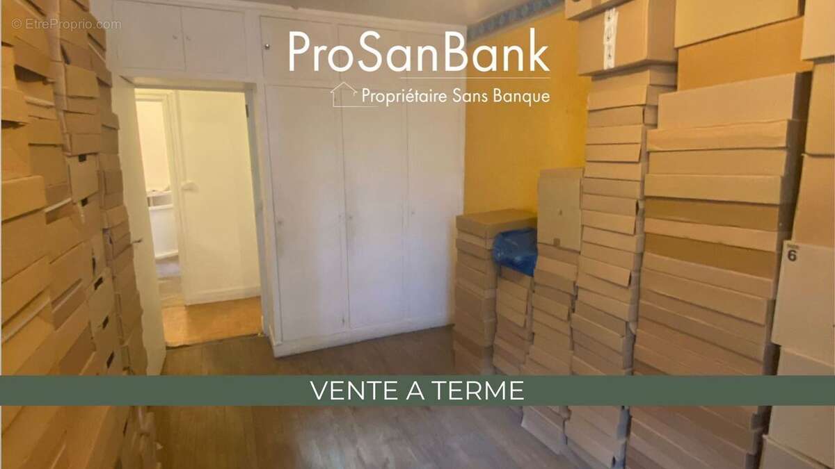 Commerce à PARIS-15E