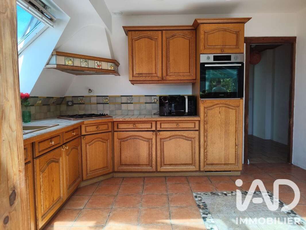 Maison 130 m² à Montreuil  - photo 6