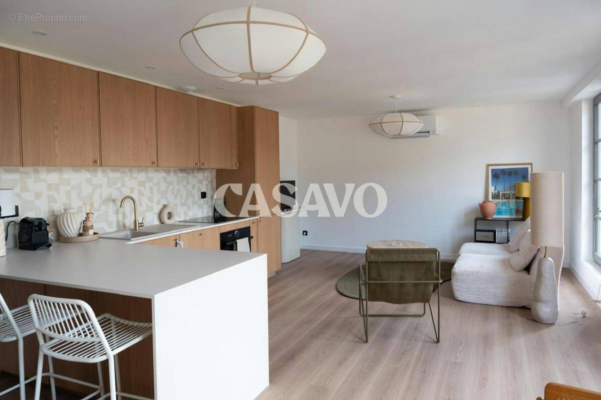 Appartement à BEAUNE