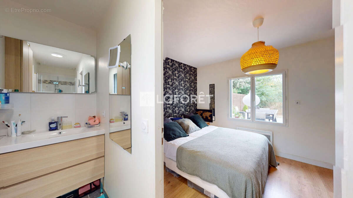 Maison à TOURNEFEUILLE