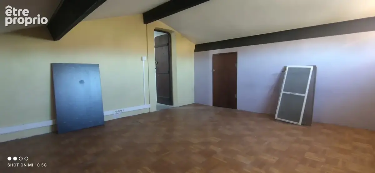 Villa PP 97m2 (120m2 au sol)/940 m2, 3chs, garage, 5 clims, combles - photo 26