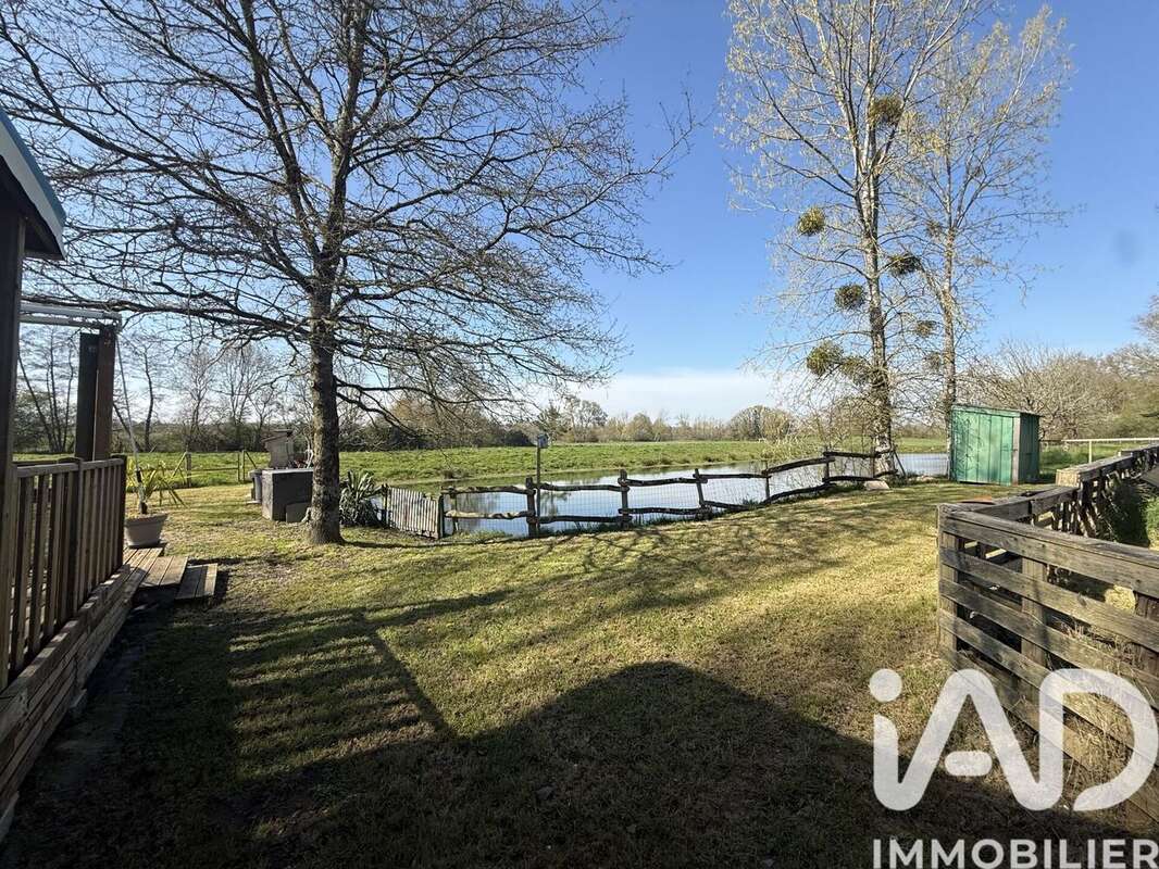 Photo 4 - Terrain à LEGE