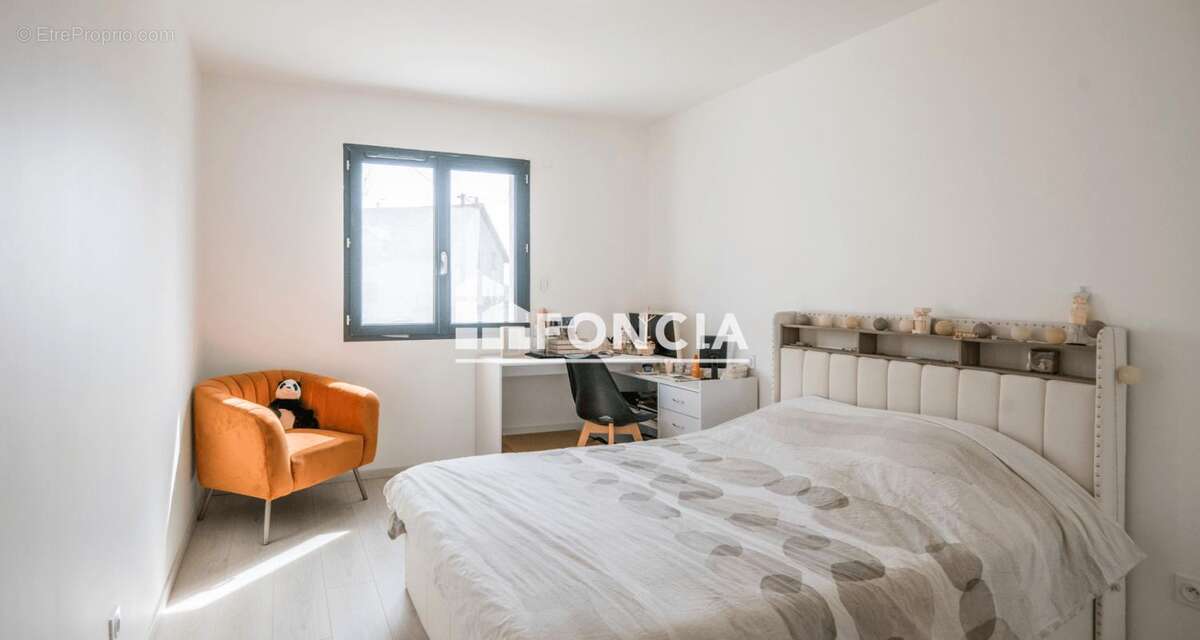 Maison à LA LOUBIERE