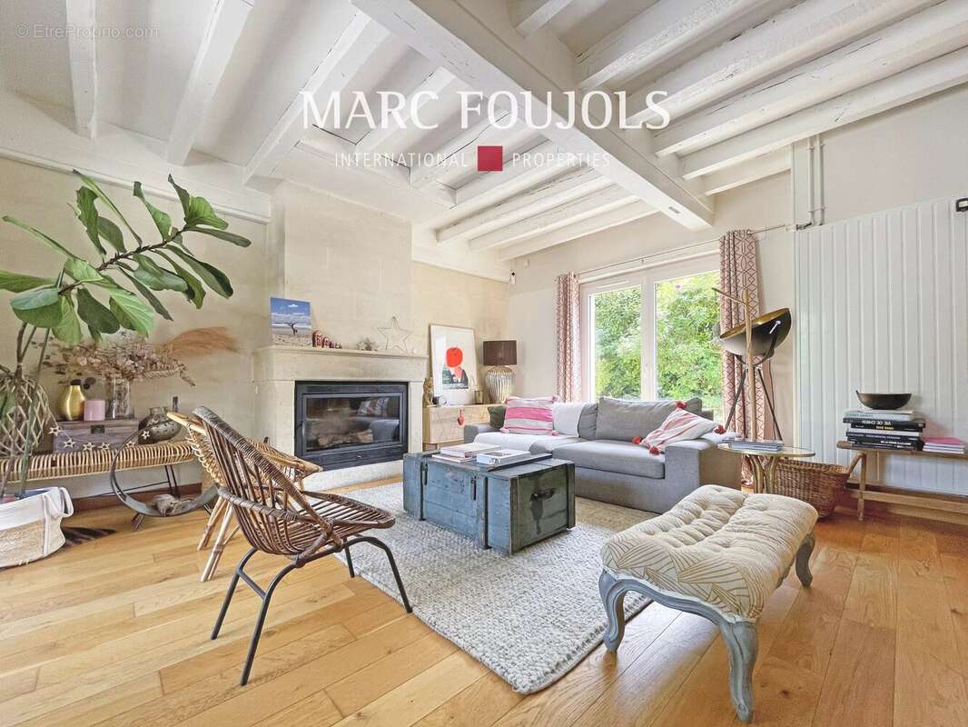 Maison à SENLIS