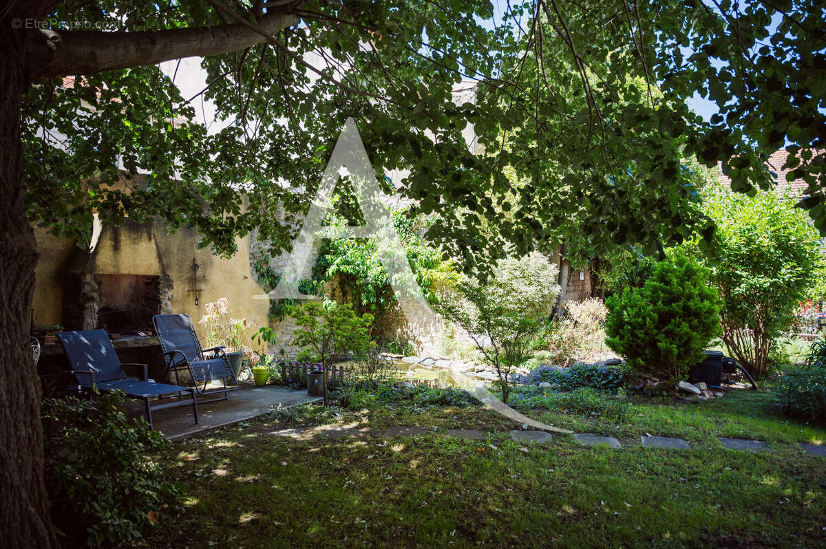 Maison à CARCASSONNE