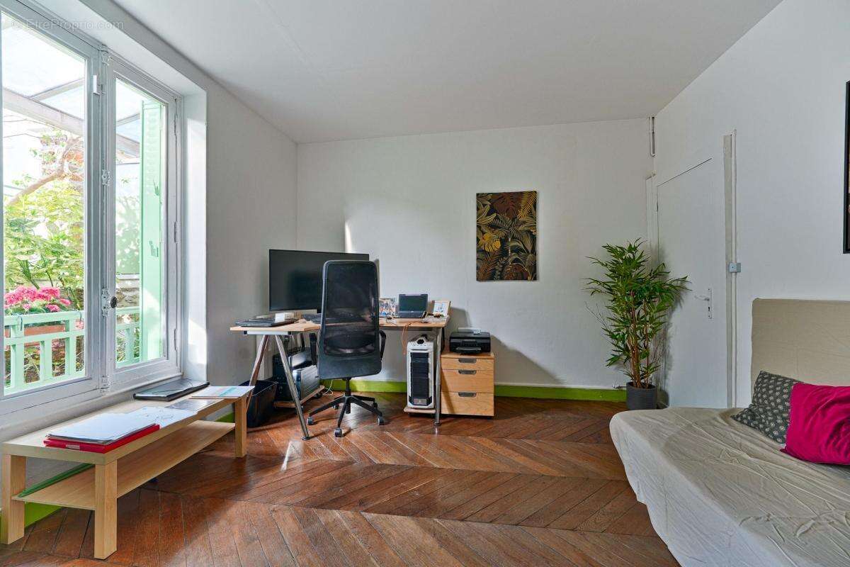 Maison à ATHIS-MONS