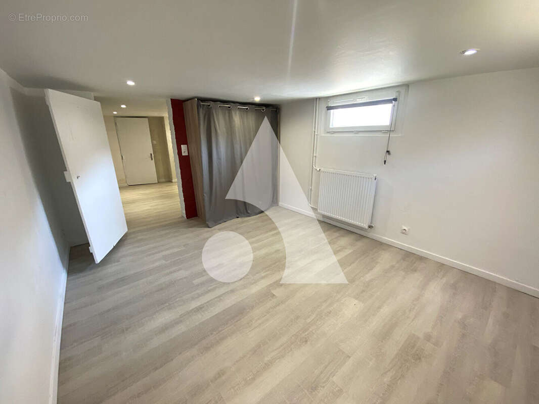 Appartement à RIS-ORANGIS