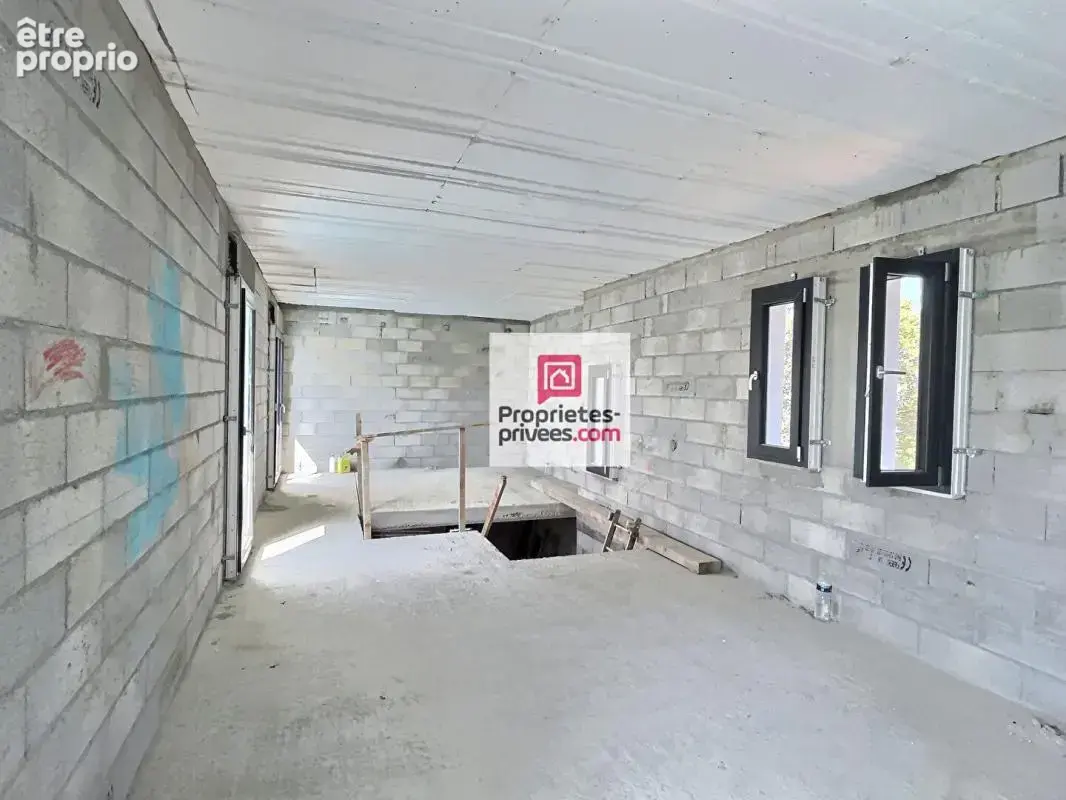 Villa comtemporaine neuve de 130 m² - photo 9