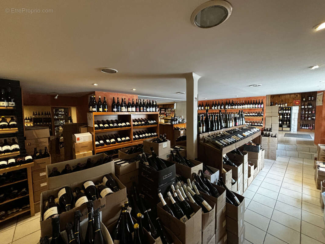 Murs commerciauix ou professionnels a vendre angers - photo 4