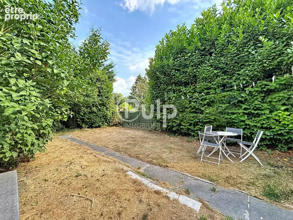 Maison de ville SEMI PLAIN PIED - Somain - photo 8