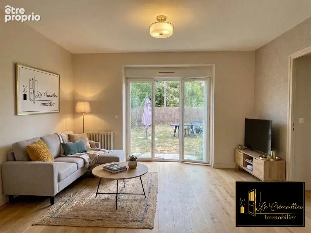 Maison 5 pièces 133 m² à vendre à Saint-Cyr-Sous-Dourdan (91410) - photo 9