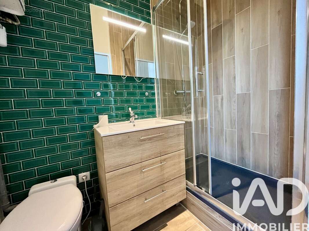 Photo 3 - Appartement à LES SABLES-D&#039;OLONNE