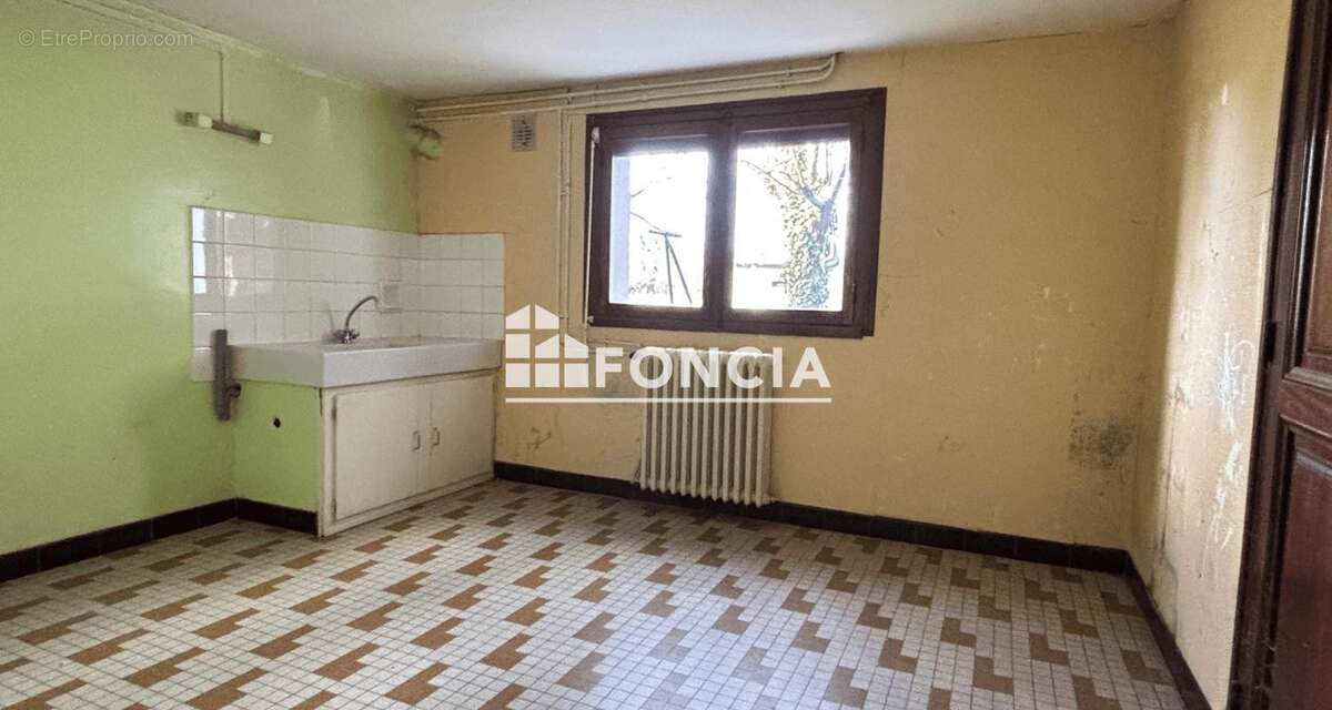 Maison à MIRAMONT-DE-GUYENNE