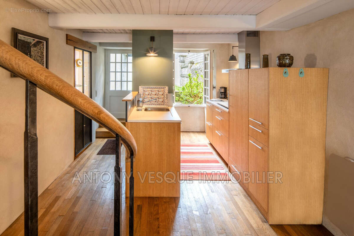 Maison à AGON-COUTAINVILLE