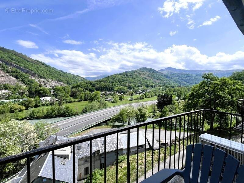 Appartement à ARGELES-GAZOST