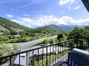Appartement à ARGELES-GAZOST