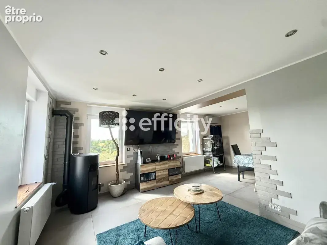 Maison 6 pièces 177 m² à vendre à Pierrepont (54620) - photo 11