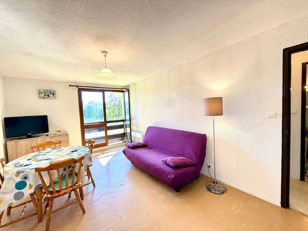 Appartement 39 m² à Prades  - photo 2