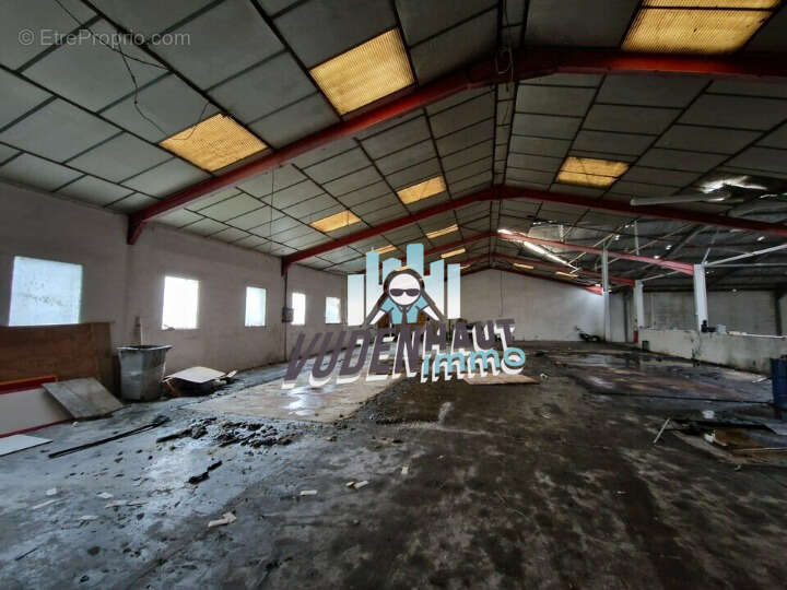 Commerce à TOURNEFEUILLE