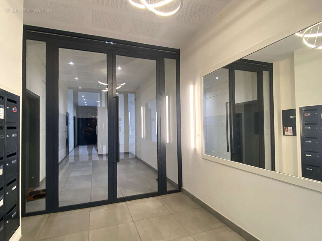 Appartement à BOBIGNY