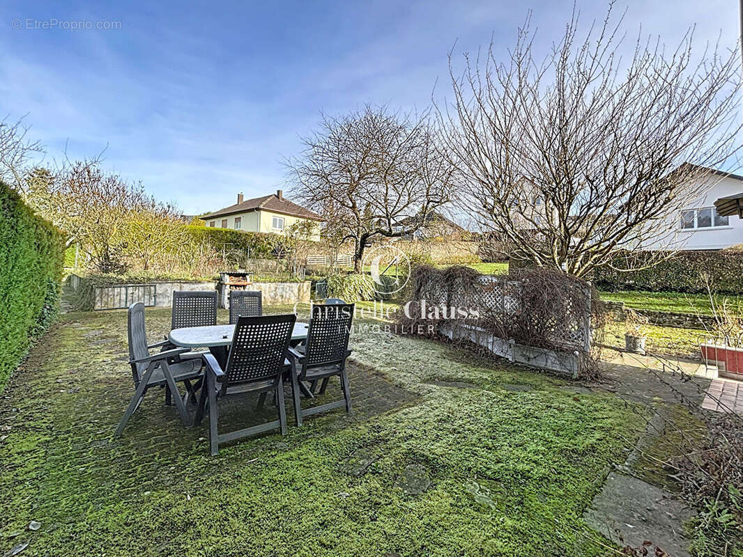 Maison à HEILIGENBERG