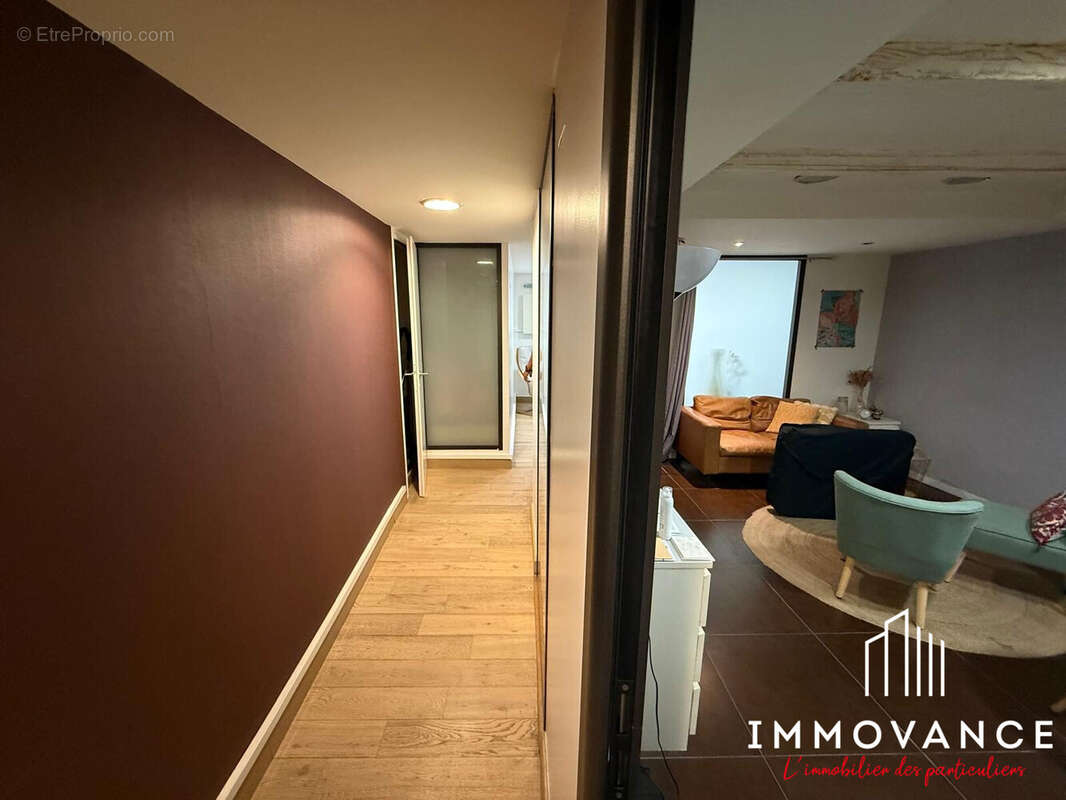 Commerce à MONTPELLIER