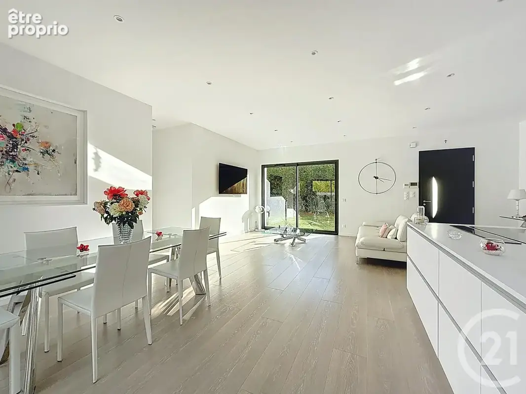 Maison 5 pièces 124 m² à vendre à Dammarie (28360) - photo 2