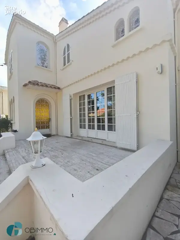 Maison Angoulême 6 pièces 157 m2 - photo 3
