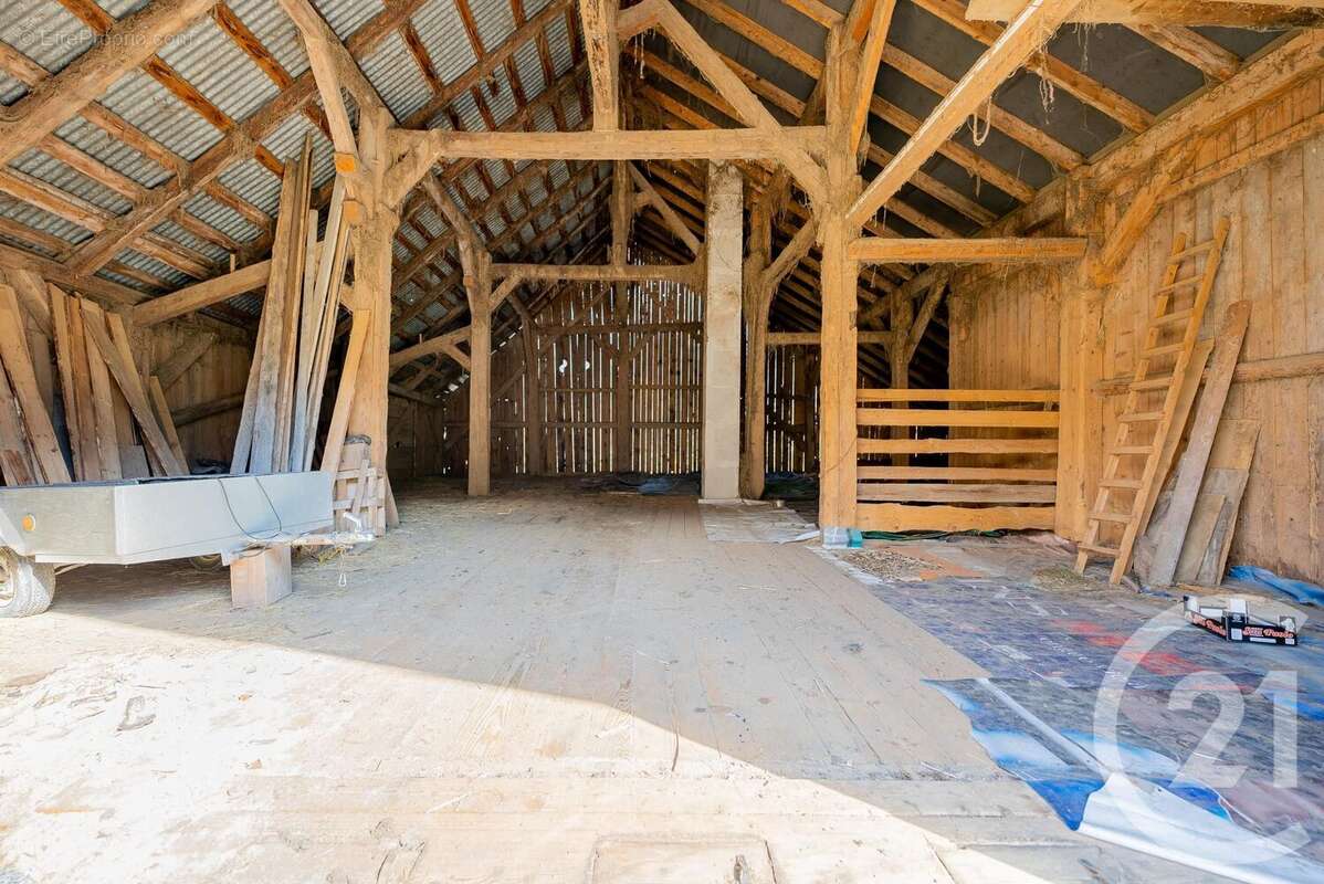 Maison à VACHERESSE