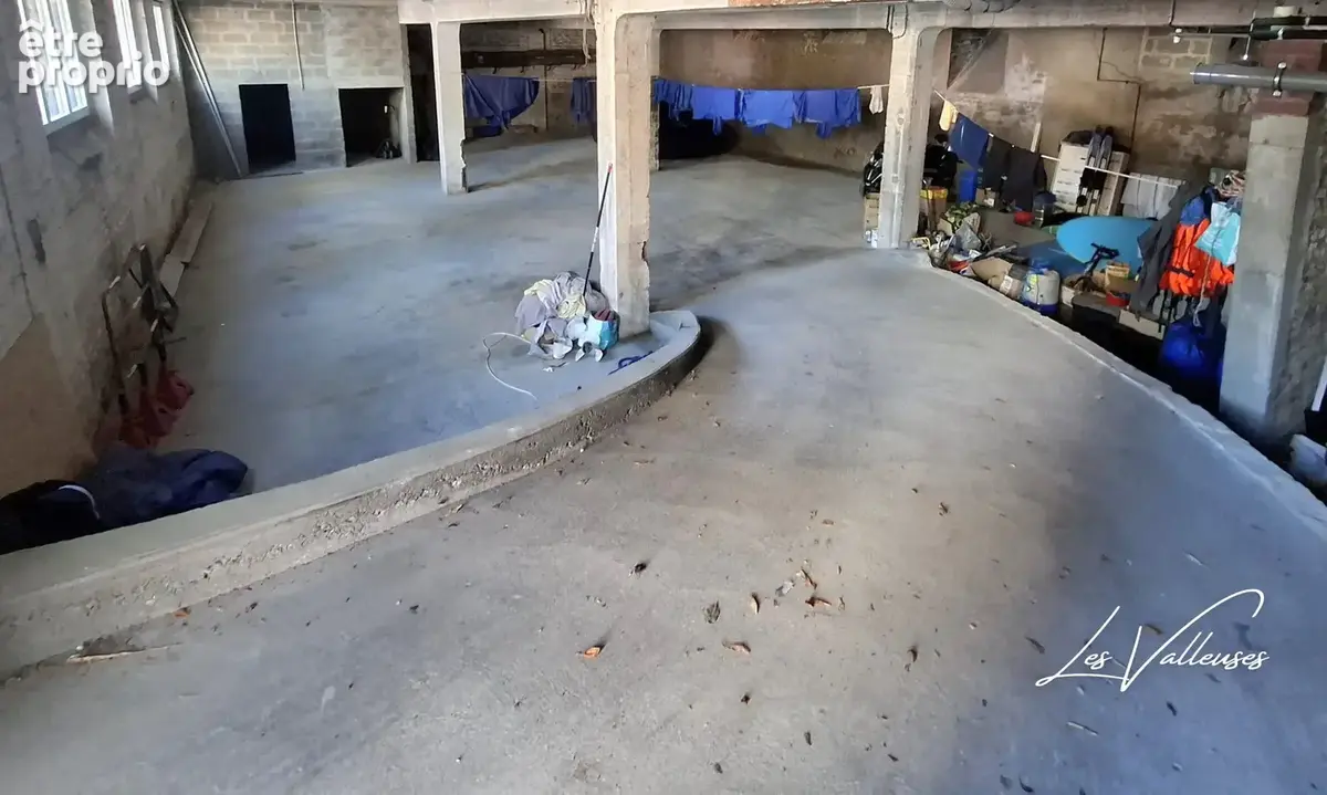 Parking à vendre à Fecamp (76400) - photo 2
