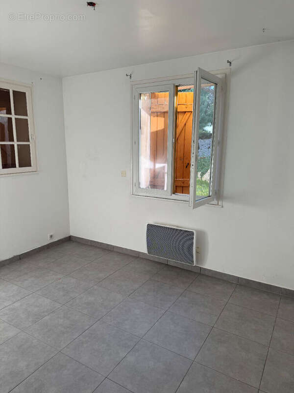 Maison à MARSEILLE-13E