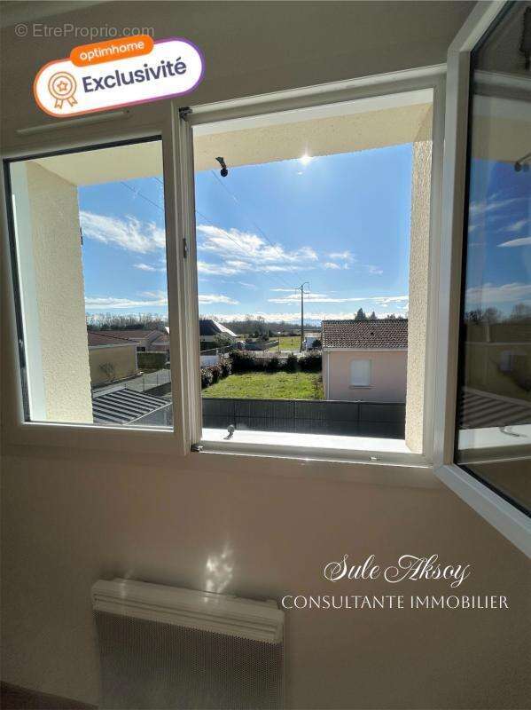 Maison econome de 120 m² – 3- 4 chambres – Vue Pyrénées – PMR – Terrasse – Maubourguet (65) - photo 7