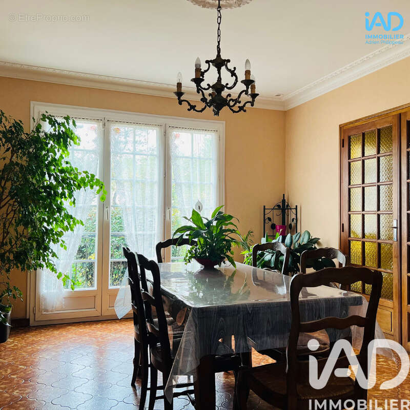 Photo 7 - Maison à CHATEAU-THEBAUD