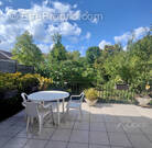 Maison à RUEIL-MALMAISON