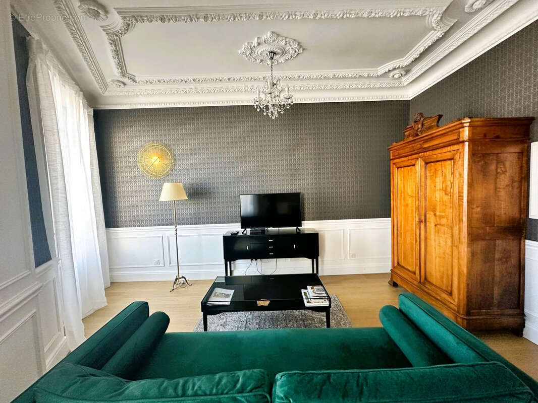 Appartement à VICHY