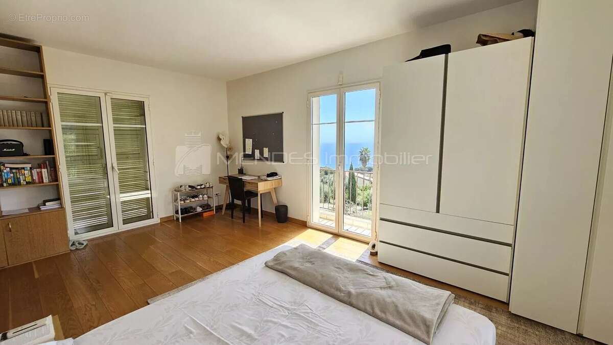 Villa eblouissante quartier madone a menton - photo 43