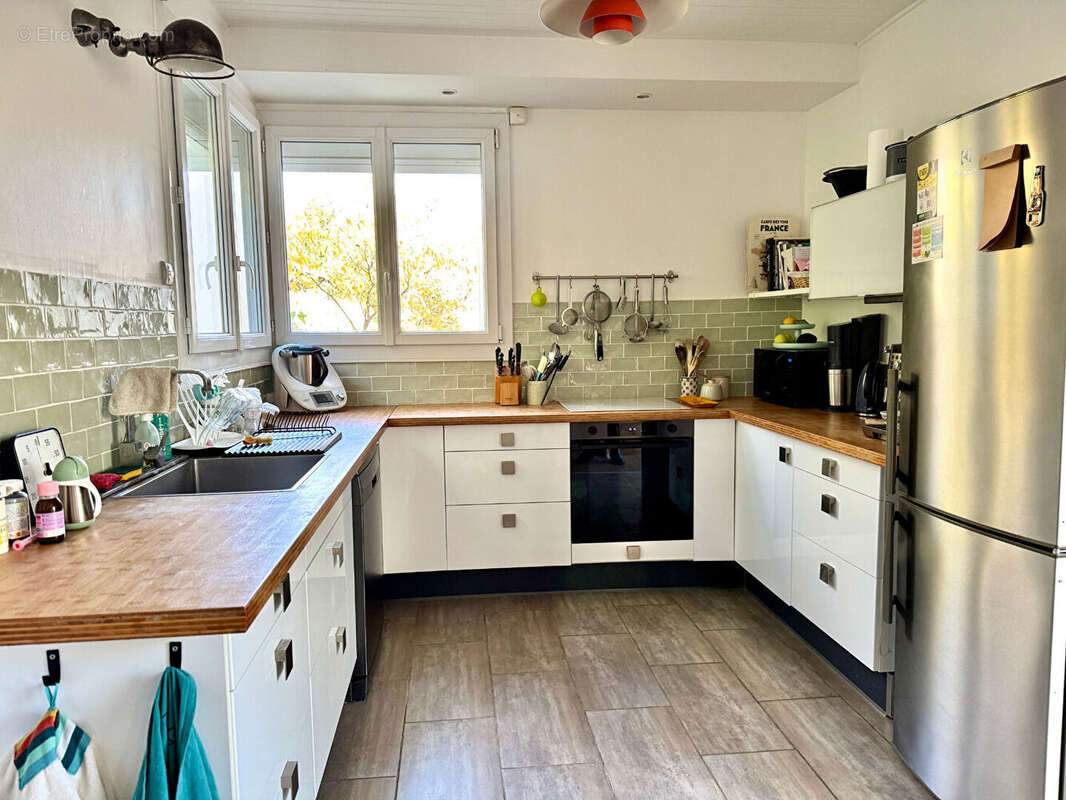 Maison à VILLENEUVE-LES-AVIGNON