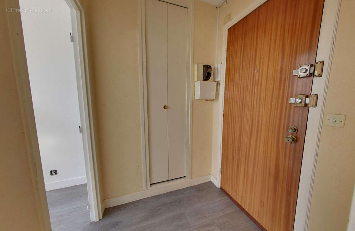 Appartement à RAMBOUILLET