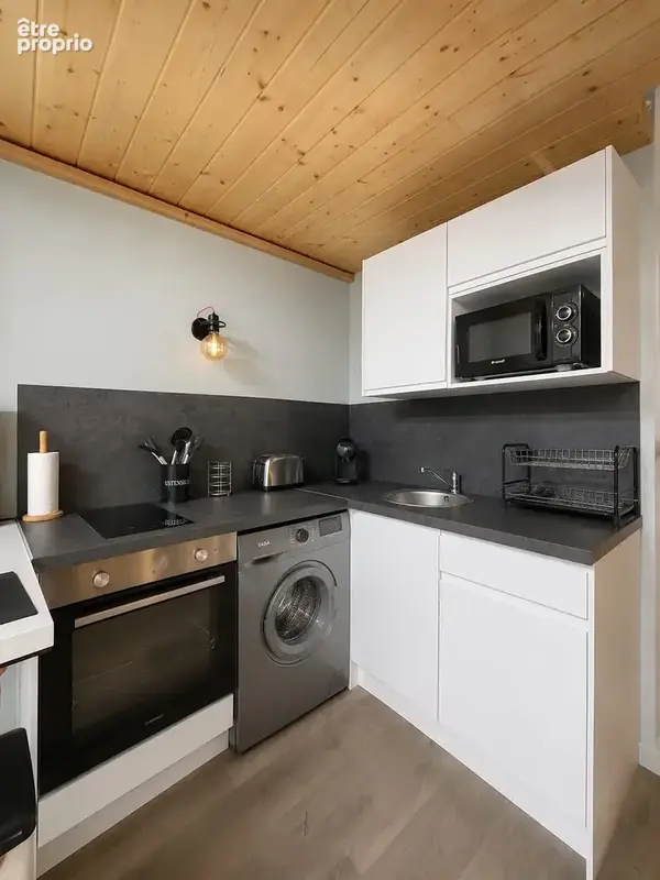 Appartement à LYON-4E