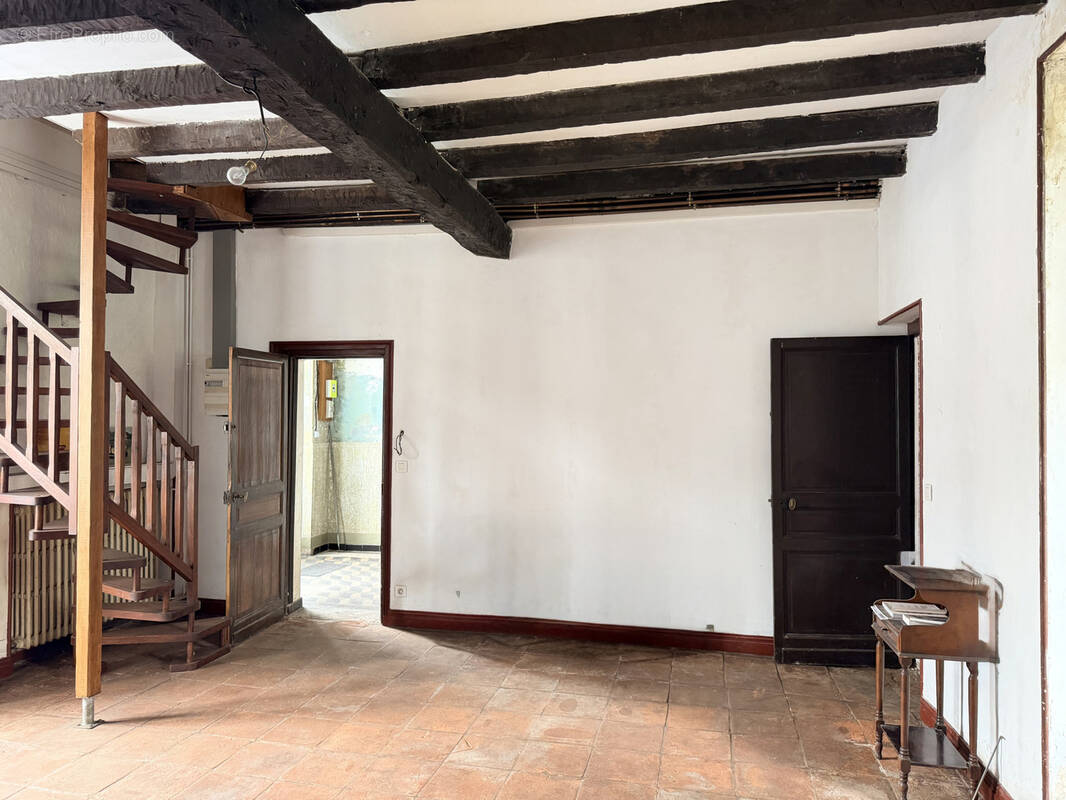 Maison à PERIGUEUX