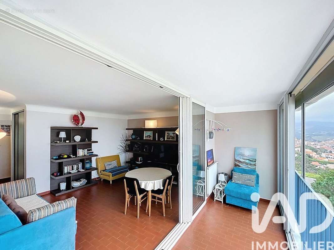 Photo 8 - Appartement à BANYULS-SUR-MER