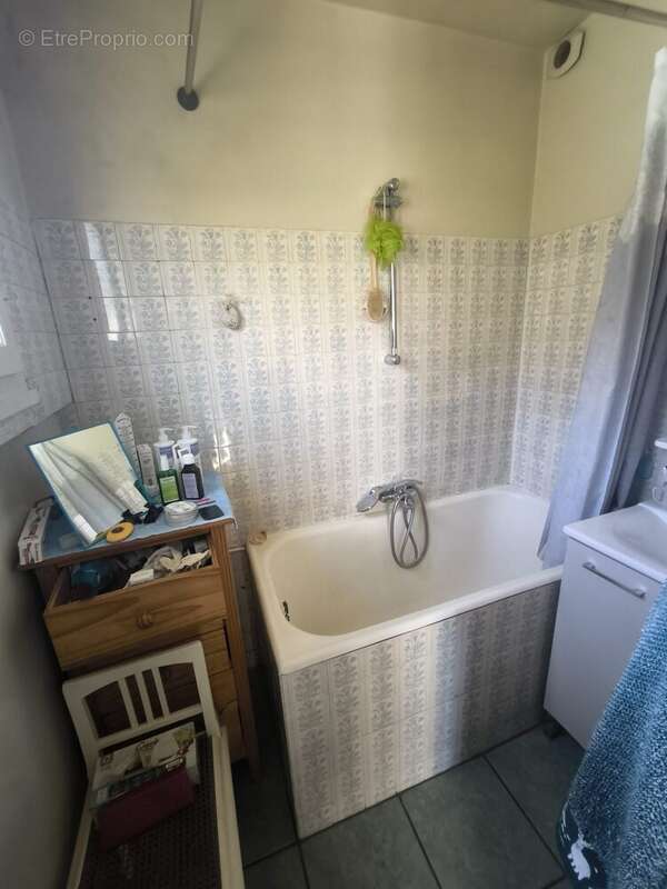 Maison à CHEZY-SUR-MARNE