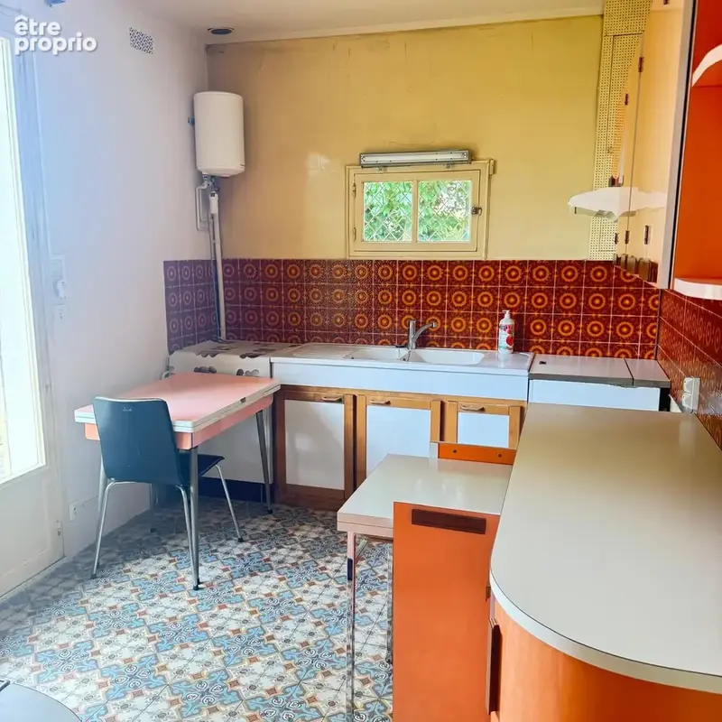 Maison Type T5 - photo 2